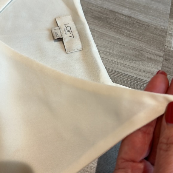 Sexy Dressy Tank - Picture 4 of 4